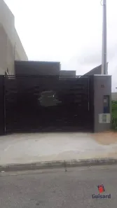 Casa com 3 Quartos à venda, 80m² no Jardim do Lago I, Taubaté