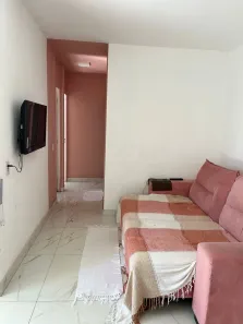 Apartamento com 3 Quartos à venda, 80m² no Vila Viana, Goiânia