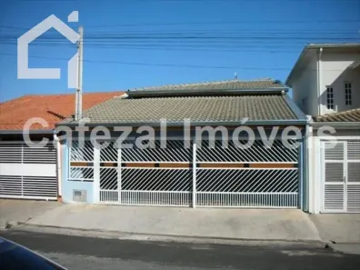 Casa com 3 Quartos à venda, 120m² no Residencial São José, Itupeva