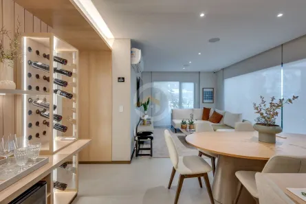 Apartamento com 2 Quartos à venda, 71m² no Setor Bela Vista, Goiânia