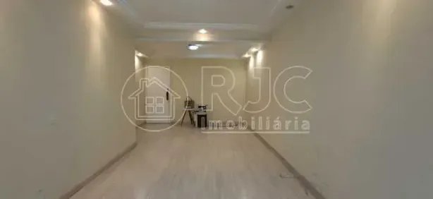Apartamento com 3 Quartos à venda, 110m² no Tijuca, Rio de Janeiro