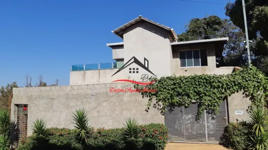 Casa com 3 Quartos à venda, 160m² no Vale das Acácias, Ribeirão das Neves