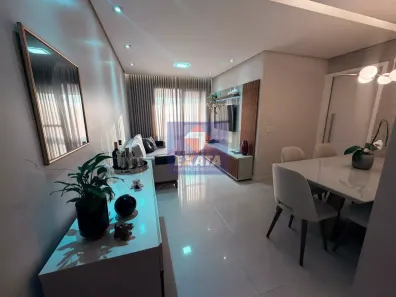 Apartamento com 3 Quartos à venda, 83m² no Gopoúva, Guarulhos