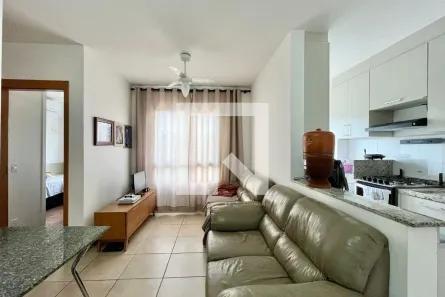 Apartamento com 2 Quartos à venda, 48m² no Jardim Baronesa, Campinas
