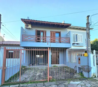Casa com 4 Quartos à venda, 207m² no Hípica, Porto Alegre