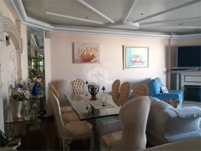 Apartamento com 3 Quartos à venda, 180m² no Vila Matilde, São Paulo