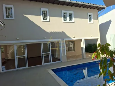 Casa com 5 Quartos à venda, 395m² no Vila Inah, São Paulo