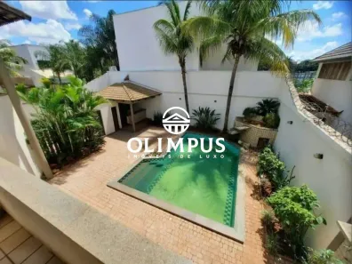 Casa com 3 Quartos à venda, 450m² no Morada da Colina, Uberlândia