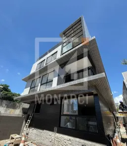Apartamento com 2 Quartos à venda, 60m² no Manaíra, João Pessoa