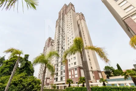 Apartamento com 3 Quartos à venda, 105m² no Portão, Curitiba