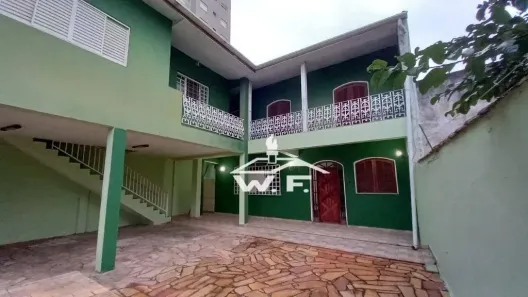Casa com 4 Quartos à venda, 280m² no Nova Guará, Guaratinguetá
