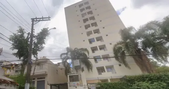 Apartamento com 2 Quartos à venda, 55m² no Jardim Carlu, São Paulo