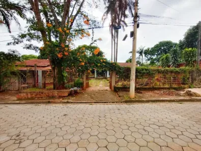 Fazenda/Sítio com 4 Quartos à venda, 1000m² no Parque das Laranjeiras, Cosmópolis