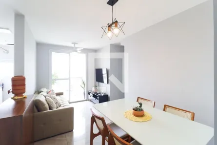 Apartamento com 2 Quartos à venda, 50m² no Vila Maria, São Paulo