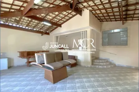 Casa com 3 Quartos para alugar, 301m² no Renascença, Belo Horizonte