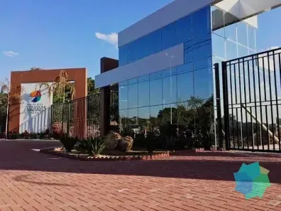 Apartamento com 2 Quartos à venda, 46m² no Jardim das Nações, Salto