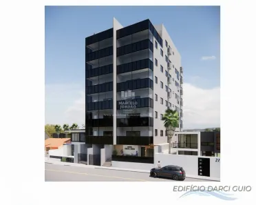 Apartamento com 3 Quartos à venda, 85m² no Iriri, Anchieta