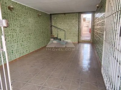 Casa com 3 Quartos à venda, 181m² no Cidade Nova, Rio Claro