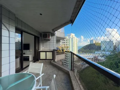 Apartamento com 3 Quartos à venda, 93m² no Enseada, Guarujá