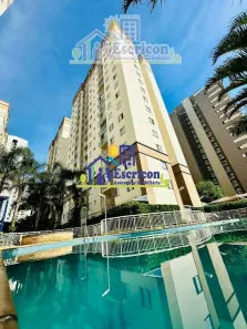 Apartamento com 3 Quartos à venda, 100m² no Mooca, São Paulo