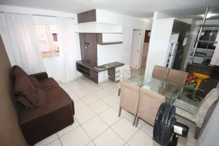 Apartamento com 2 Quartos à venda, 51m² no Fragata, Pelotas