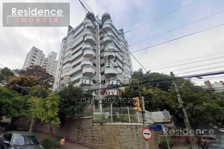 Apartamento com 4 Quartos à venda, 223m² no Rio Branco, Porto Alegre