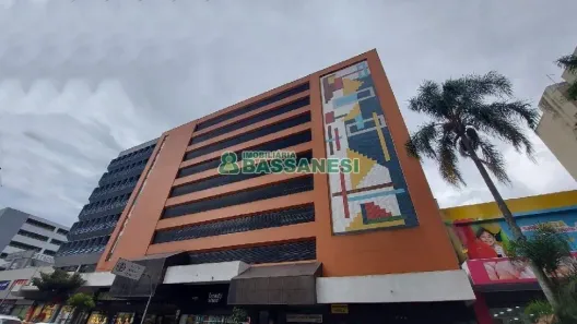 Ponto Comercial à venda, 12m² no Centro, Caxias do Sul