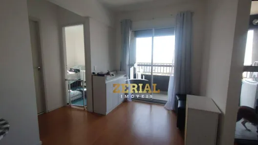 Apartamento com 2 Quartos à venda, 42m² no Vila Vermelha, São Paulo