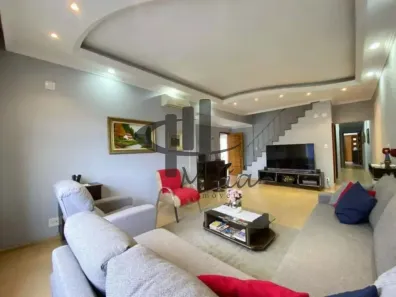 Sobrado com 3 Quartos à venda, 195m² no Santo Antônio, São Caetano do Sul