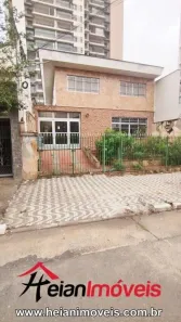 Sobrado com 5 Quartos à venda, 350m² no Ipiranga, São Paulo