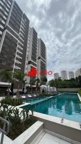 Apartamento com 2 Quartos à venda, 50m² no Vila Andrade, São Paulo