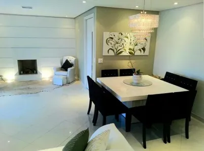 Apartamento com 4 Quartos à venda, 130m² no Vila Andrade, São Paulo