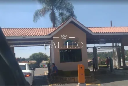 Lote/Terreno à venda, 1300m² no Horizonte Azul - Village Ambiental, Itupeva
