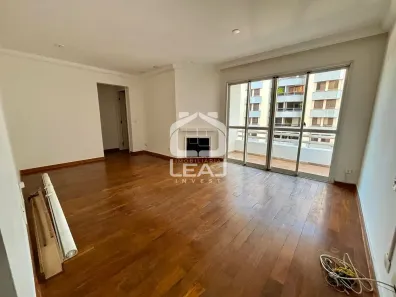 Apartamento com 2 Quartos à venda, 74m² no Real Parque, São Paulo