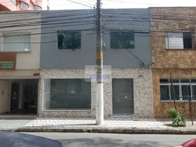 com 1 Quarto para alugar, 160m² no Centro, São Bernardo do Campo