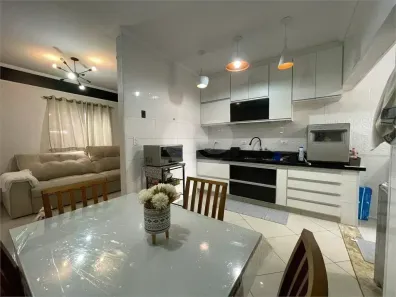 Casa com 3 Quartos à venda, 110m² no Pompéia, Piracicaba