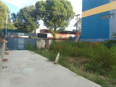 Lote/Terreno à venda, 54m² no Praça Seca, Rio de Janeiro