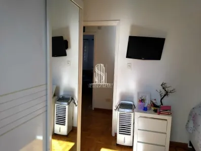 Apartamento com 5 Quartos à venda, 150m² no Vila Andrade, São Paulo