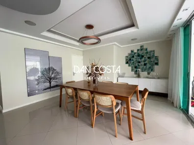 Apartamento com 4 Quartos à venda, 220m² no Recreio dos Bandeirantes, Rio de Janeiro