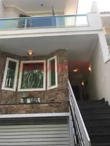 Sobrado com 4 Quartos à venda, 149m² no Vila Irmãos Arnoni, São Paulo