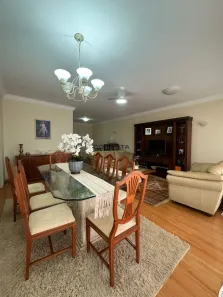Apartamento com 3 Quartos à venda, 182m² no Centro, Londrina