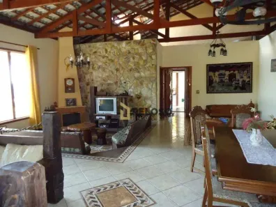 Casa com 3 Quartos à venda, 600m² no Roseira, Mairiporã