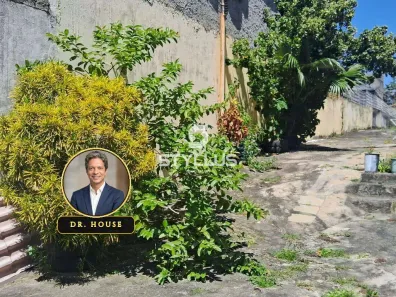 Casa com 4 Quartos à venda, 700m² no Engenho Novo, Rio de Janeiro
