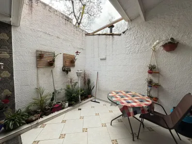 Casa de Condomínio com 3 Quartos para alugar, 168m² no Vila São Silvestre, São Paulo