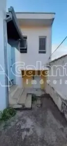 Sobrado com 3 Quartos para alugar, 130m² no Jardim Londres, Campinas