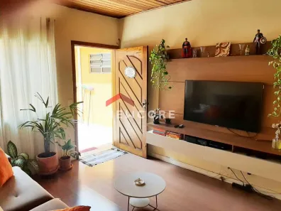 Casa com 3 Quartos à venda, 144m² no Rudge Ramos, São Bernardo do Campo