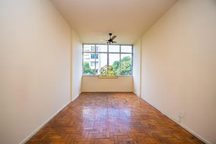 Apartamento com 2 Quartos à venda, 74m² no Tijuca, Rio de Janeiro