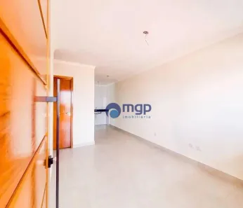 Cobertura com 2 Quartos à venda, 67m² no Tucuruvi, São Paulo
