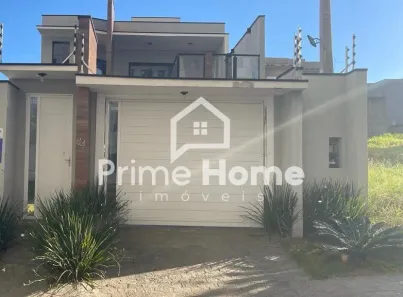 Casa com 3 Quartos à venda, 198m² no Jardim Ibirapuera, Campinas