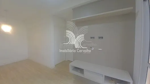 Apartamento com 2 Quartos à venda, 56m² no Jardim Firenze, Santa Bárbara D'Oeste